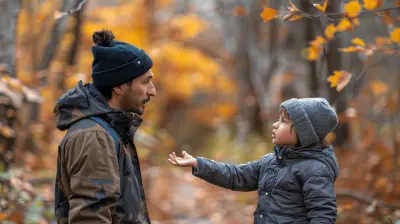 Do Gentle Parenting and Boundaries Go Hand in Hand?