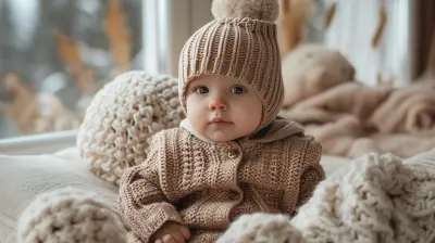 Dressing Your Newborn: Safety and Comfort Tips