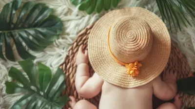 Eco-Friendly Baby Products: Sustainable Choices for New Parents