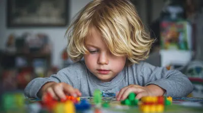 Educational Games to Get Your Child Ready for School