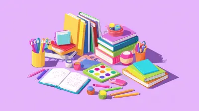 Educational Games to Get Your Child Ready for School