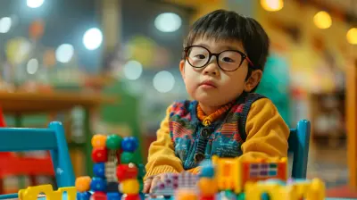 Effective Strategies for Supporting Your Child’s Learning at Home