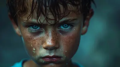 Empowering Your Child to Handle Big Emotions