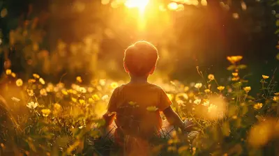 Encouraging Creativity Within the Framework of Boundaries