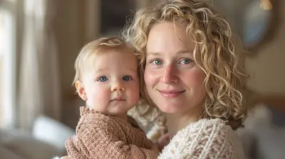 Encouraging Early Communication with Your Newborn