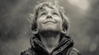 Encouraging Emotional Intelligence in Boys