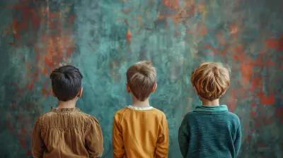 Encouraging Emotional Intelligence In Boys