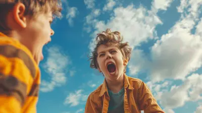 Encouraging Emotional Intelligence in Boys
