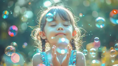 Encouraging Inventive Play: Fun and Educational Activities for Creative Kids