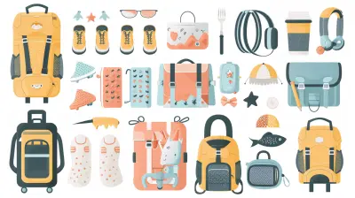 Essential Baby Gear Checklist for First-Time Parents