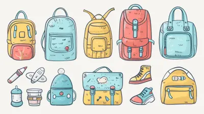 Essential Baby Gear Checklist for First-Time Parents