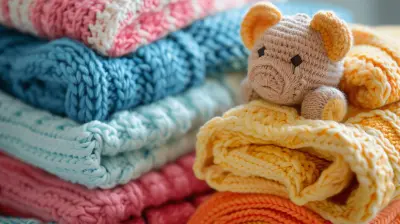 Essential Baby Gear for Winter: Keeping Your Baby Cozy and Safe