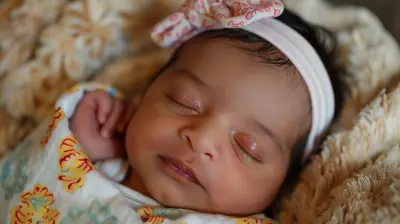 Establishing a Newborn Sleep Routine That Works