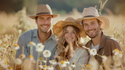 Exploring Local History Together: Strengthening Bonds Through Learning