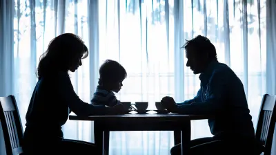 Family Meetings: Why Regular Discussions Strengthen the Unit