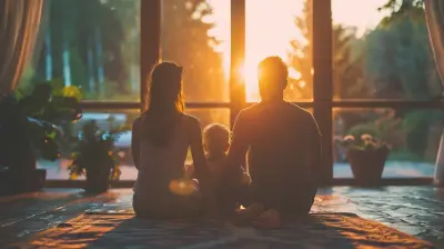 Family Meetings: Why Regular Discussions Strengthen the Unit