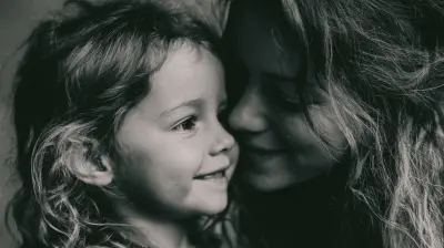 Finding Patience in Parenting Through Understanding