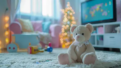 Finding the Right Baby Monitor: Features Parents Should Look For