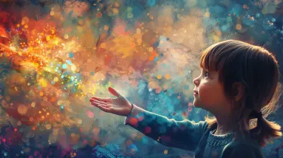 Fostering Imagination Through Cultural and Artistic Exposure
