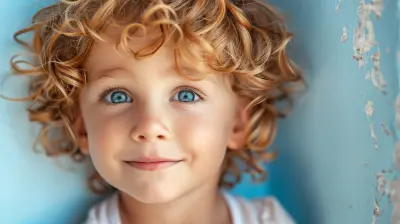 From Timid to Tenacious: Building Your Child's Confidence