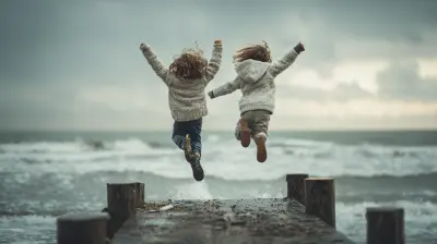 Future-Proof Parenting: Wins That Prepare Kids for 2027 and Beyond