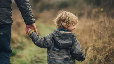 Future-Proof Parenting: Wins That Prepare Kids for 2027 and Beyond