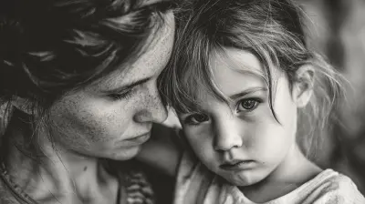 Gentle Discipline That Builds Resilience