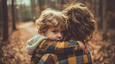 Gentle Discipline That Builds Resilience