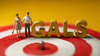 Goal-Setting as a Family Tradition