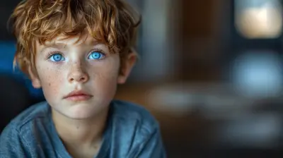 Guiding Your Son Through Major Life Transitions