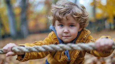 Handling Boundary Pushing Behaviors Without Losing Your Cool