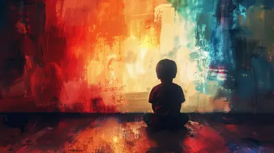 Handling Overstimulation When Parenting Feels Like Too Much