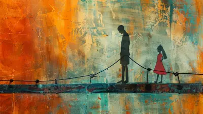Handling Power Struggles: Why Boundaries Matter
