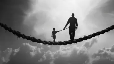 Handling Power Struggles Why Boundaries Matter