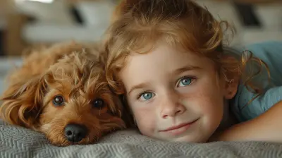 Handling Sibling Dynamics When One Child Has Special Needs