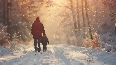 Healthy Boundaries During the Holiday Season