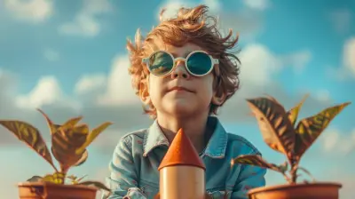 Helping Boys Develop A Growth Mindset