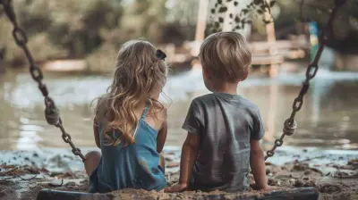 Helping Kids Understand the Boundaries Between Play and Safety