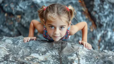 Helping Your Child Cope With Failure: Teaching the Importance of Perseverance