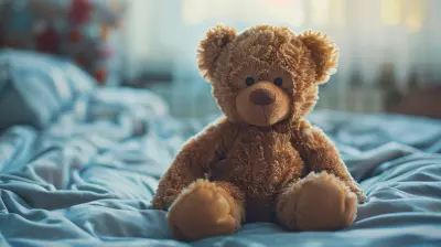 Helping Your Child When They Are Struggling and You Feel Helpless