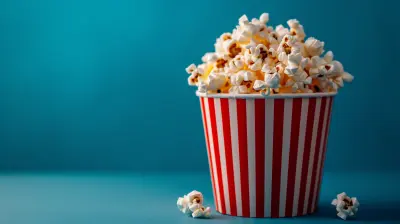 Hosting a Family Movie Marathon to Strengthen Sibling Bonds
