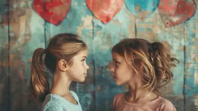 How a Single Conversation Changed the Way We Parent