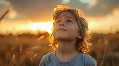 How Boundaries Reduce Anxiety in Children