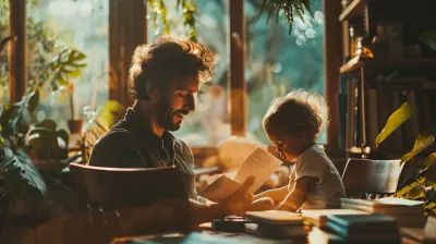 How Corporate Culture Affects Work Life Balance For Parents