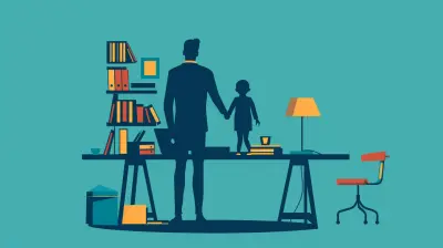 How Corporate Culture Affects Work-Life Balance for Parents