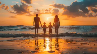 How Creating a Routine Turned Into a Family Victory