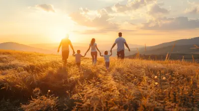 How Creating a Routine Turned Into a Family Victory