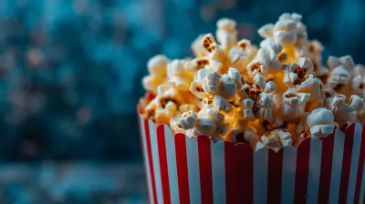 How Family Movie Nights Can Teach Values And Spark Discussions