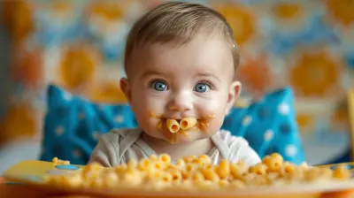 How Often Should You Feed a Newborn? A Parent’s Guide