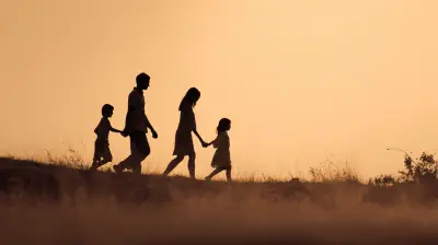 How Sharing Hobbies Can Strengthen Your Relationship With Your Kids